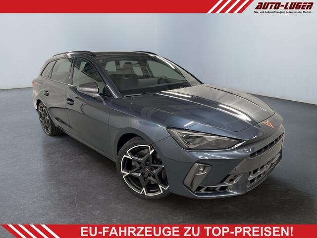 Cupra Leon Sportstourer - VZ 2.0 TSI 333PS/245kW 4x4 DSG7 2025 *+PANO +NAVI +AHK*