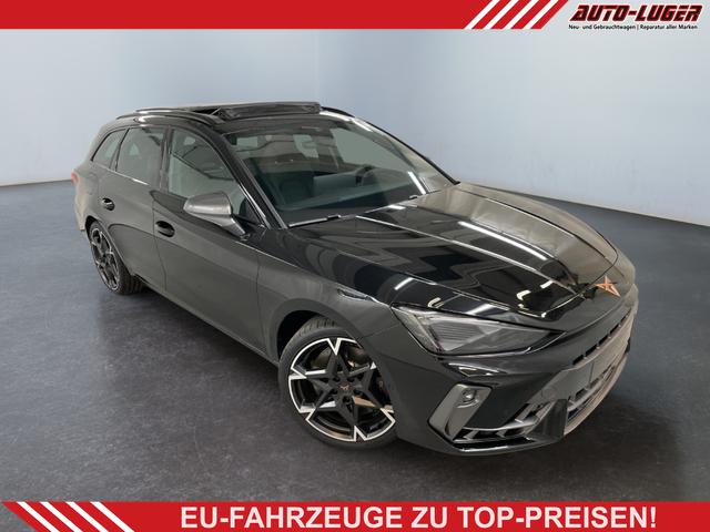 Cupra Leon Sportstourer - VZ 2.0 TSI 333PS/245kW 4x4 DSG7 2025 *+PANO +NAVI +AHK*