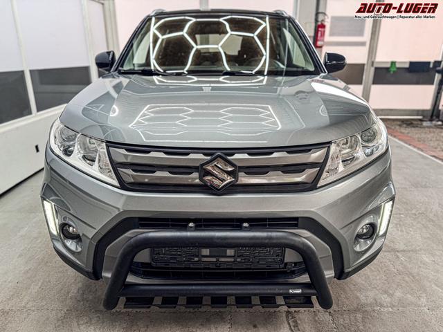 Suzuki Vitara Comfort 1.6 4X4 AHK ACC SHZ RFK 