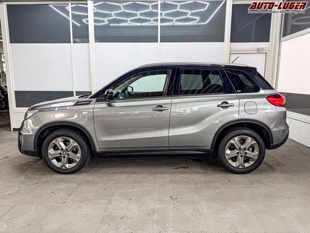Suzuki Vitara Comfort 1.6 4X4 AHK ACC SHZ RFK 