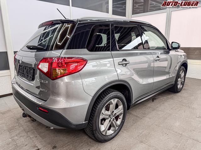 Suzuki Vitara Comfort 1.6 4X4 AHK ACC SHZ RFK 