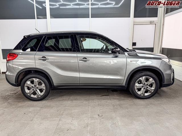 Suzuki Vitara Comfort 1.6 4X4 AHK ACC SHZ RFK 
