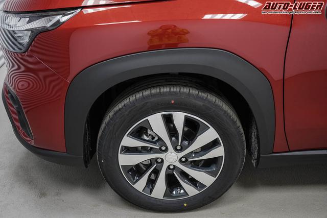 Suzuki S-Cross 1,4 2WD MT Mild-Hybrid Comfort+ PA -LAG. 