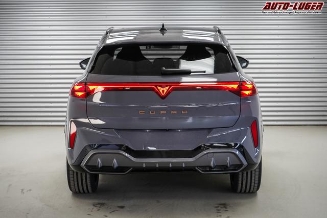 Cupra Terramar 2,0 TSI DSG 4Drive VZ - LAGER 