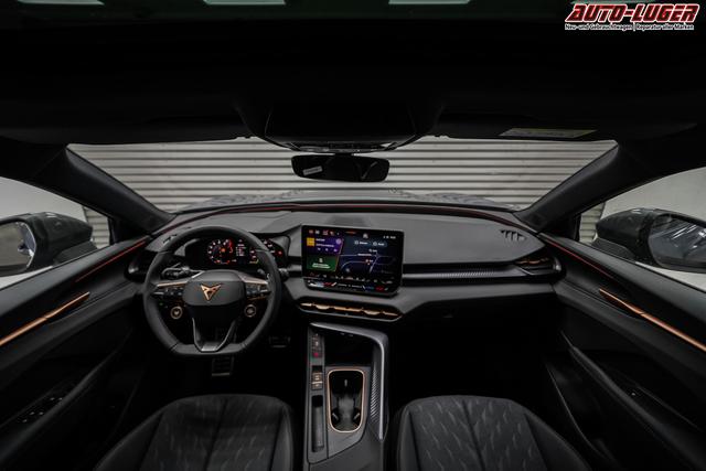 Cupra Terramar 2,0 TSI DSG 4Drive VZ - LAGER 