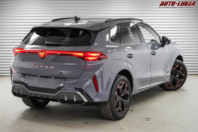 Cupra Terramar 1,5 eTSI DSG - LAGER 