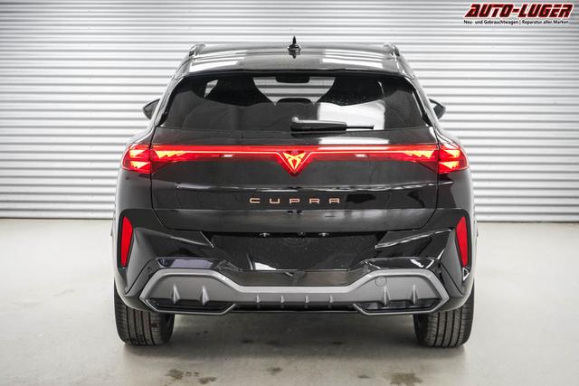 Cupra Terramar 1,5 eTSI DSG - LAGER 