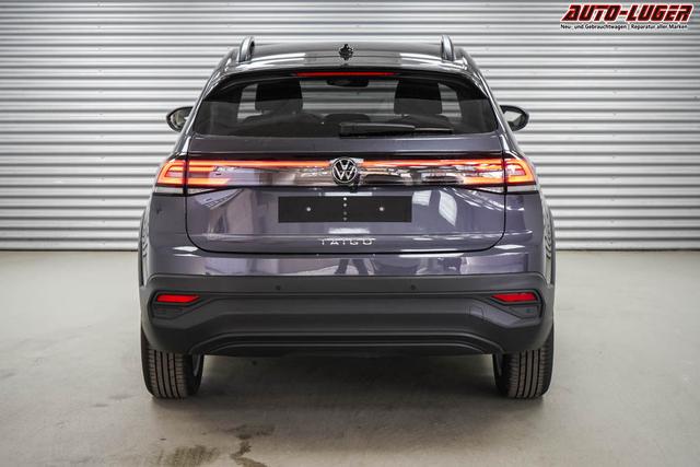 Volkswagen Taigo 1,5 TSI DSG Life - LAGER 