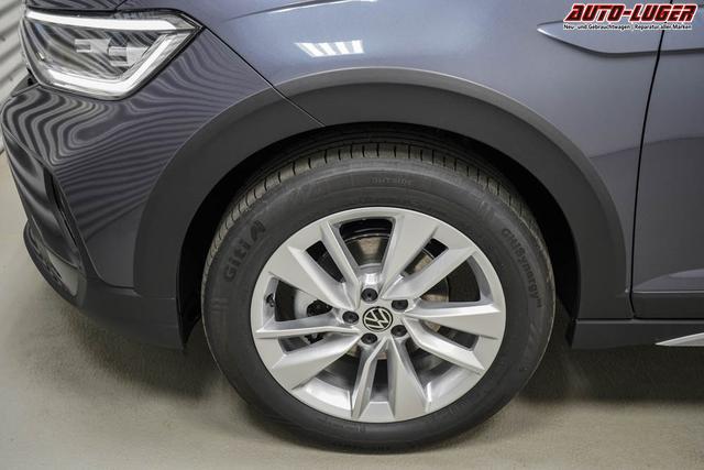 Volkswagen Taigo 1,5 TSI DSG Life - LAGER 