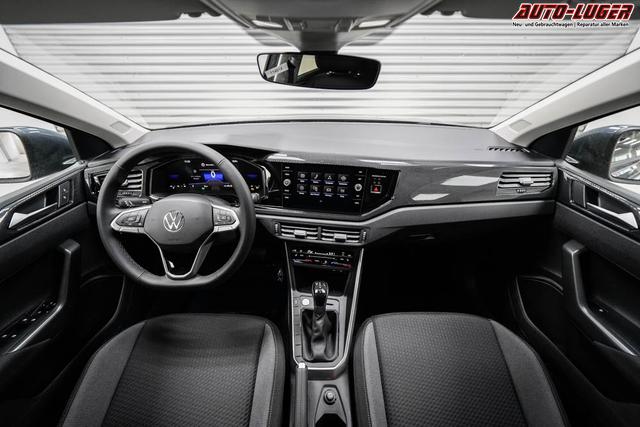 Volkswagen Taigo 1,5 TSI DSG Life - LAGER 