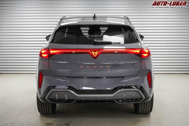 Cupra Terramar 1,5 eTSI DSG - LAGER 