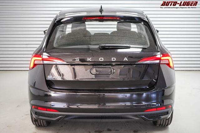 Skoda Scala 1,0 TSI DSG Selection - LAGER 
