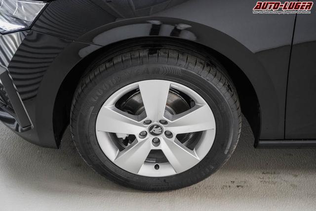 Skoda Scala 1,0 TSI DSG Selection - LAGER 