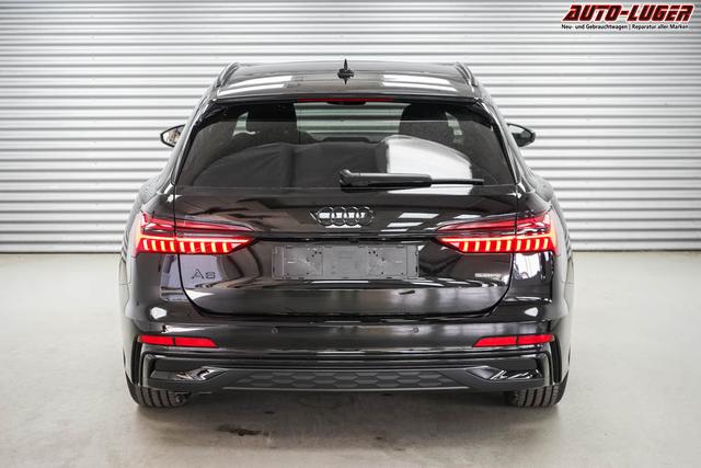 Audi A6 Avant 40 TDI quattro s-tronic S-Line - -LAG. 
