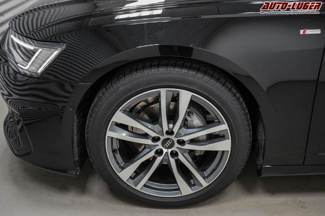 Audi A6 Avant 40 TDI quattro s-tronic S-Line - -LAG. 