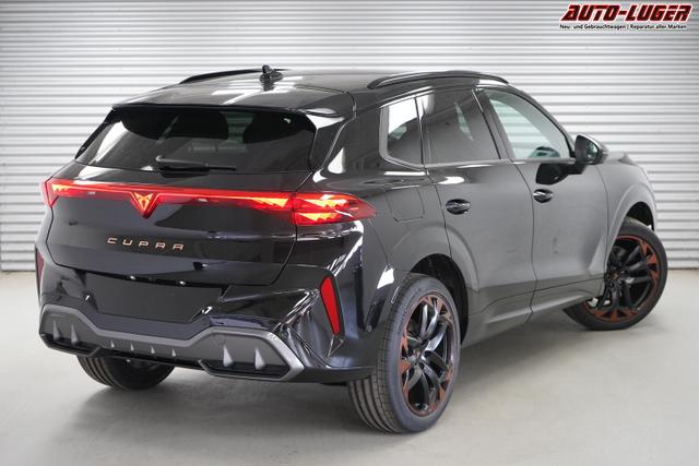 Cupra Terramar 2,0 TSI DSG 4Drive VZ - LAGER 