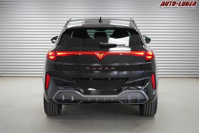 Cupra Terramar 2,0 TSI DSG 4Drive VZ - LAGER 