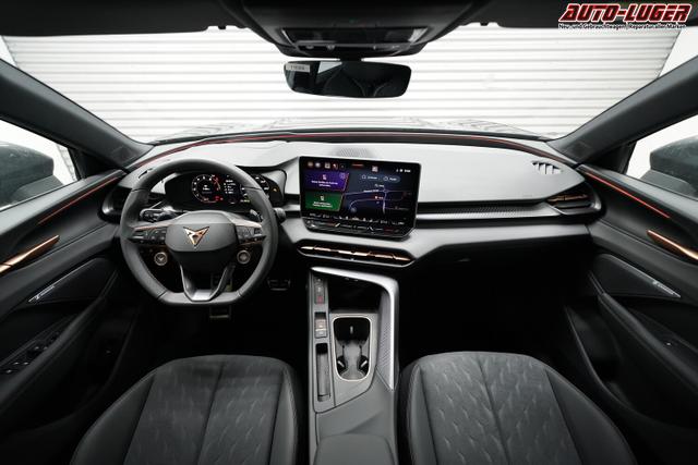 Cupra Terramar 2,0 TSI DSG 4Drive VZ - LAGER 