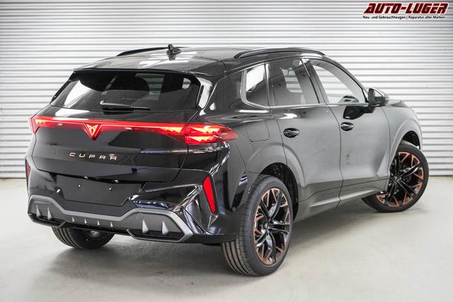 Cupra Terramar 2,0 TSI DSG 4Drive VZ - LAGER 