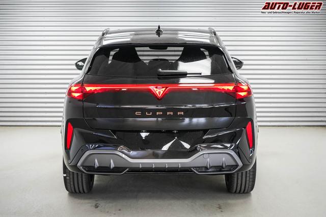 Cupra Terramar 2,0 TSI DSG 4Drive VZ - LAGER 