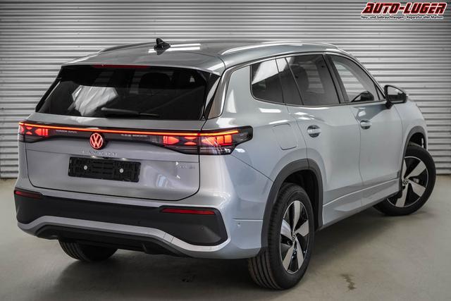 Volkswagen Tayron 1,5 eTSI DSG Life - LAGER 