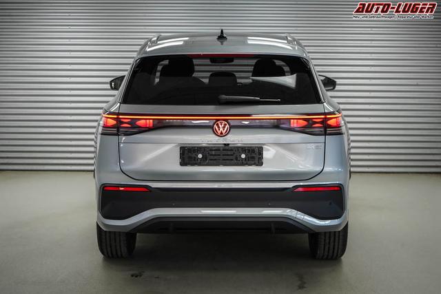 Volkswagen Tayron 1,5 eTSI DSG Life - LAGER 