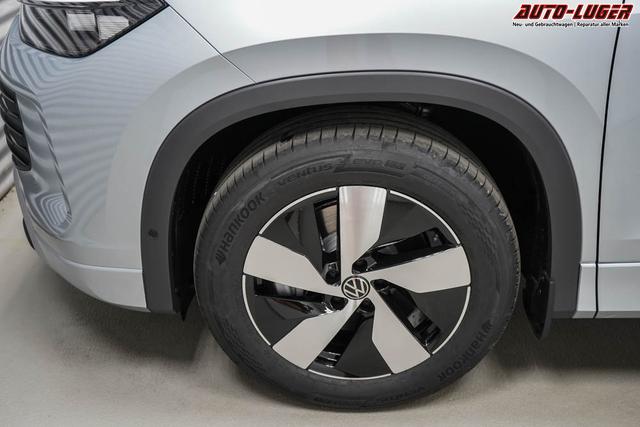 Volkswagen Tayron 1,5 eTSI DSG Life - LAGER 