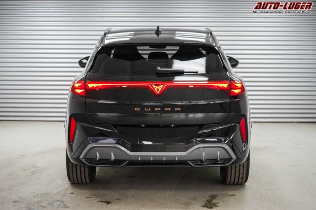 Cupra Terramar 2,0 TSI DSG 4Drive - LAGER -LAG. 