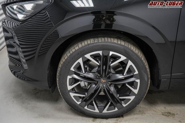 Cupra Terramar 2,0 TSI DSG 4Drive - LAGER -LAG. 