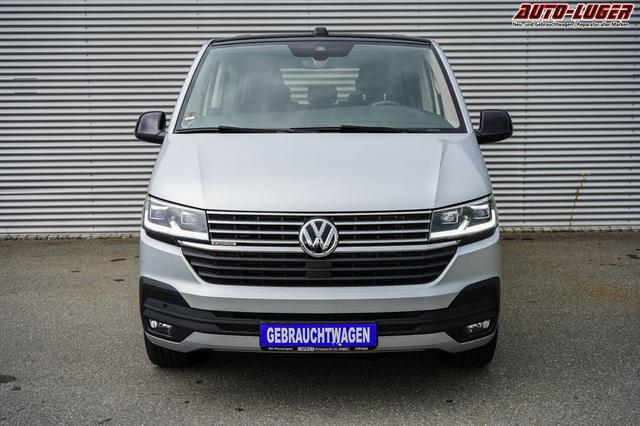 Volkswagen Multivan 6.1 T6.1 2,0 TDI DSG 4Motion Edition -LAG. 
