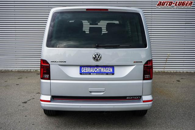 Volkswagen Multivan 6.1 T6.1 2,0 TDI DSG 4Motion Edition -LAG. 