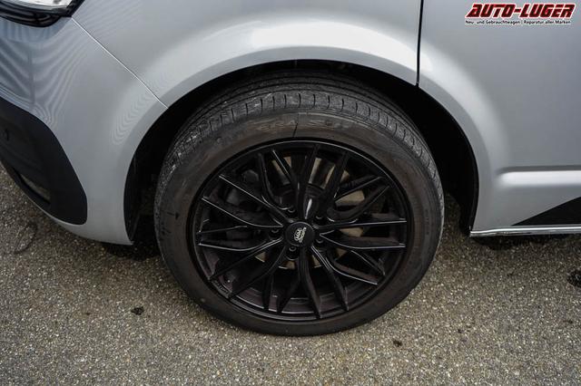 Volkswagen Multivan 6.1 T6.1 2,0 TDI DSG 4Motion Edition -LAG. 