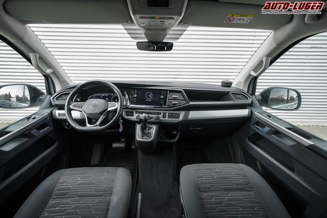 Volkswagen Multivan 6.1 T6.1 2,0 TDI DSG 4Motion Edition -LAG. 