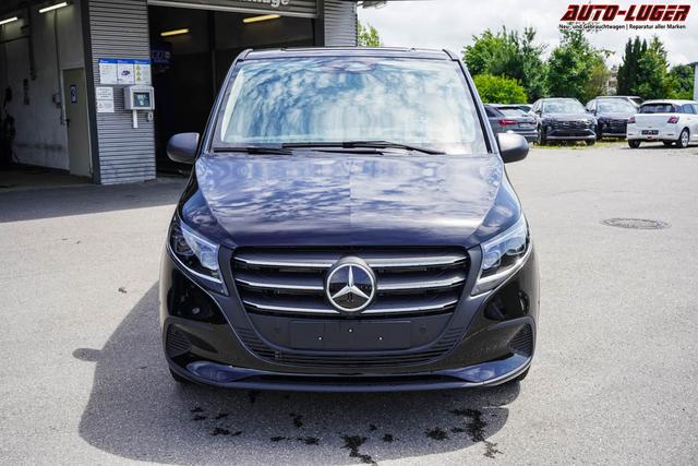 Mercedes-Benz Vito 116 CDI G-Tronic Tourer Lang - LAGER -LAG. 
