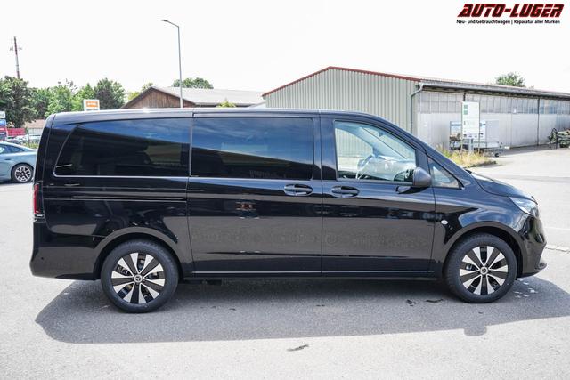 Mercedes-Benz Vito 116 CDI G-Tronic Tourer Lang - LAGER -LAG. 