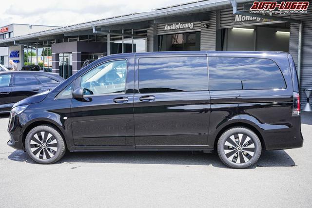 Mercedes-Benz Vito 116 CDI G-Tronic Tourer Lang - LAGER -LAG. 