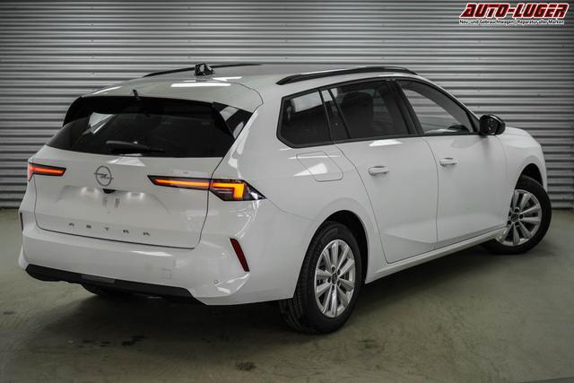 Opel Astra Sports Tourer 1,2 MT Edition - LAGER -LAG. 
