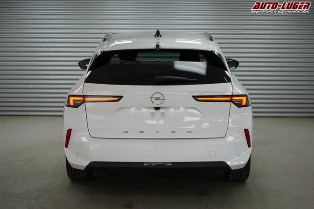 Opel Astra Sports Tourer 1,2 MT Edition - LAGER -LAG. 