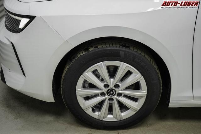 Opel Astra Sports Tourer 1,2 MT Edition - LAGER -LAG. 