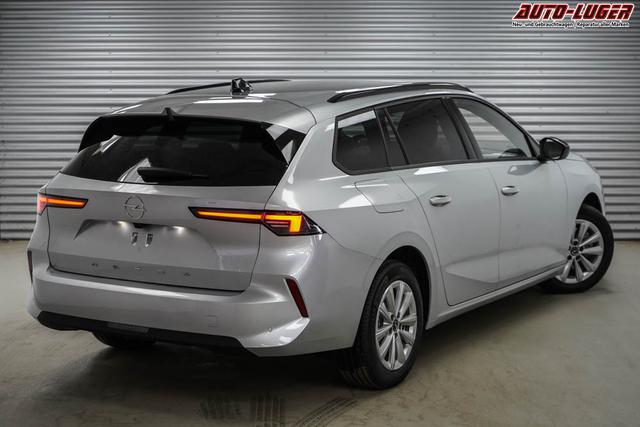 Opel Astra Sports Tourer 1,2 AT Edition - LAGER -LAG. 