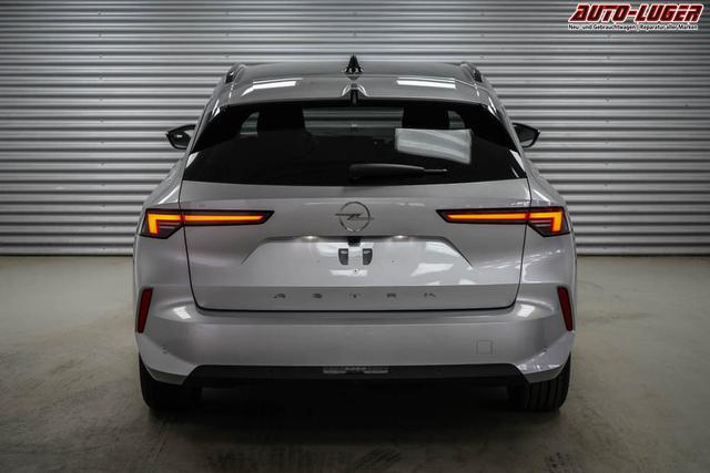 Opel Astra Sports Tourer 1,2 AT Edition - LAGER -LAG. 