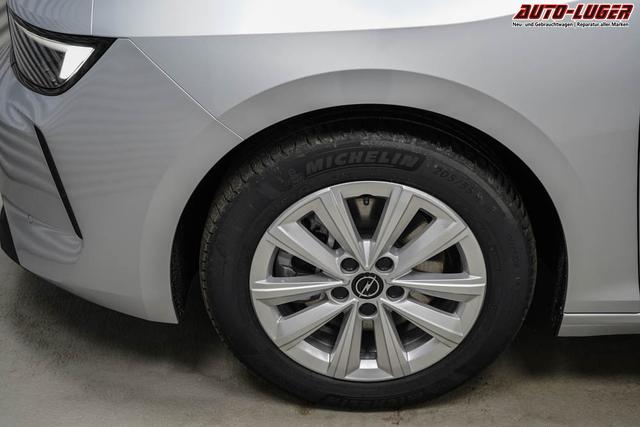 Opel Astra Sports Tourer 1,2 AT Edition - LAGER -LAG. 