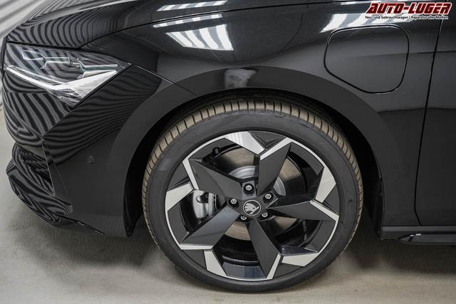 Skoda Superb Combi Kombi 1,5 TSI iV DSG Plug-in-Hybrid -LAG. 