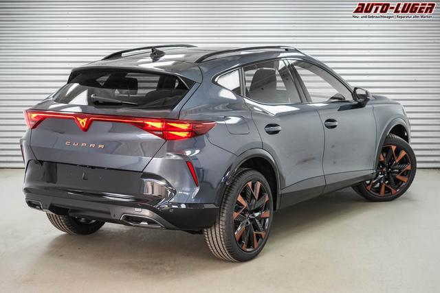 Cupra Formentor 1,5 eTSI DSG - LAGER 