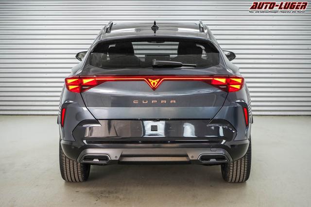 Cupra Formentor 1,5 eTSI DSG - LAGER 