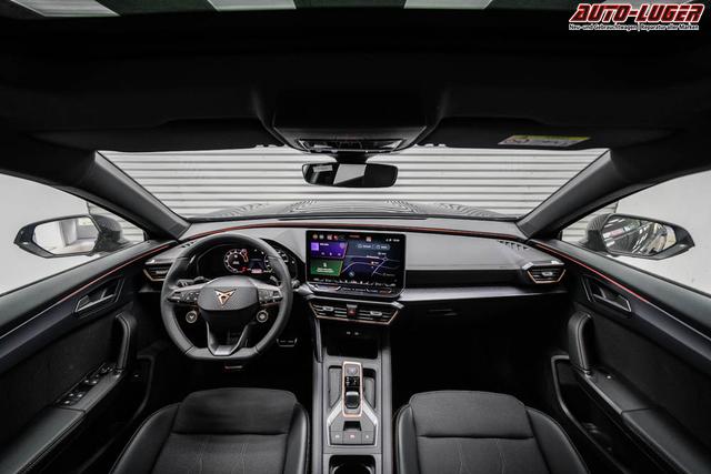 Cupra Formentor 1,5 eTSI DSG - LAGER 