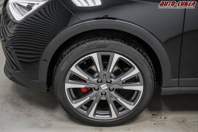 Seat Arona 1,5 TSI DSG FR - LAGER 