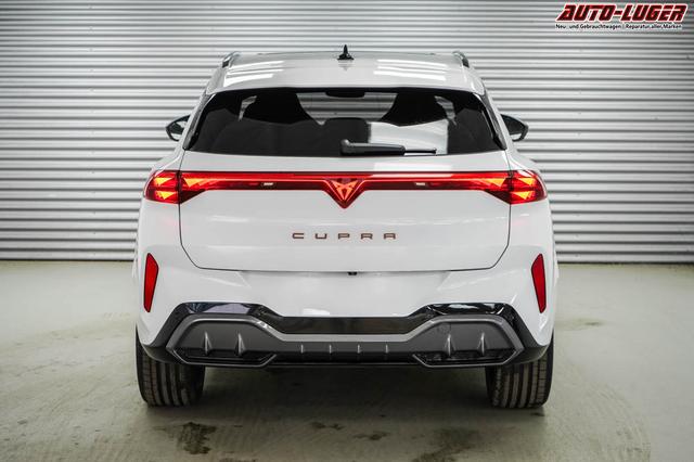 Cupra Terramar 2,0 TSI DSG 4Drive VZ - LAGER 