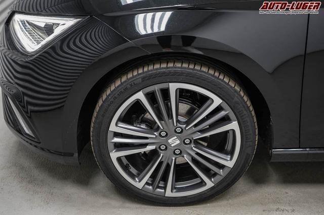 Seat Ibiza 1,0 TSI DSG FR - LAGER 