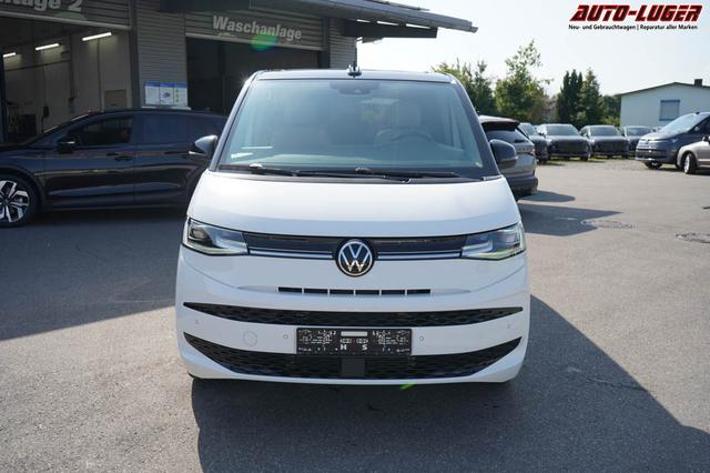 Volkswagen T7 Multivan LR 2,0 TSI DSG Edition - LAGER -LAG. 